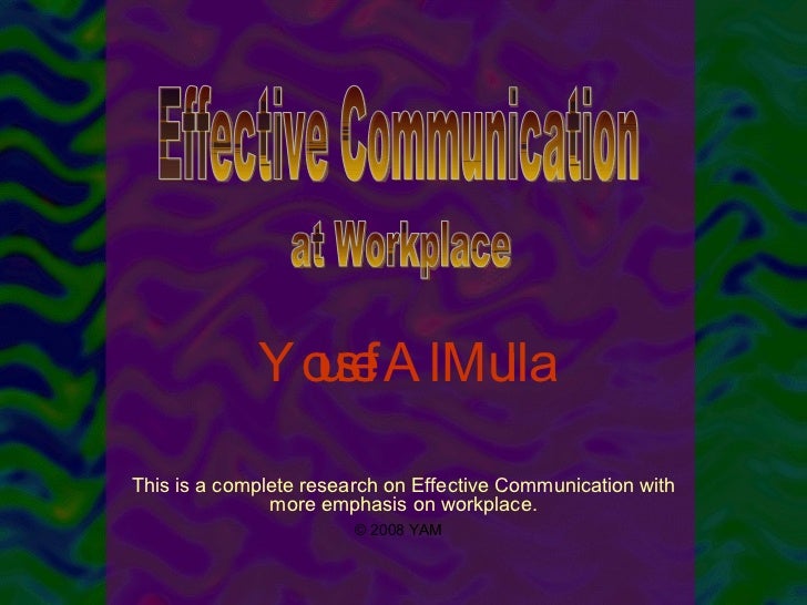 journal articles on effective communication Journal of university teaching & learning practice volume 12 issue 4tl forum 2015: teaching and learning uncapped article 2 2015 can we teach effective. journal articles on effective communication Journal of university teaching & learning practice volume 12 issue 4tl forum 2015: teaching and learning uncapped article 2 2015 can we teach effective.